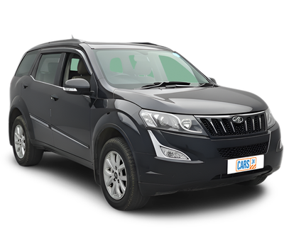 2016 Mahindra XUV500 - SUV - Diesel - Automatic - ₹4.50 lakh